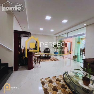 Casa, 6 quartos, 540 m² - Foto 5