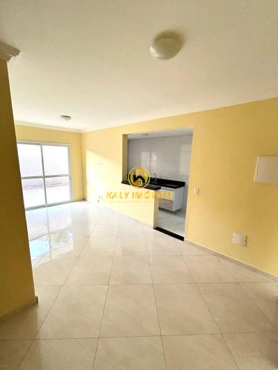 Apartamento, 2 quartos, 70 m² - Foto 2