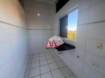 Kitnet-Studio, 33 m² - Foto 3