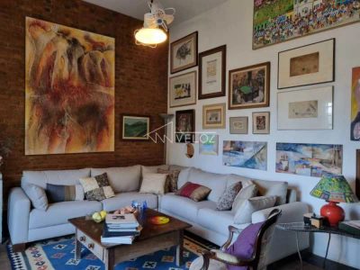 Apartamento, 4 quartos, 260 m² - Foto 2