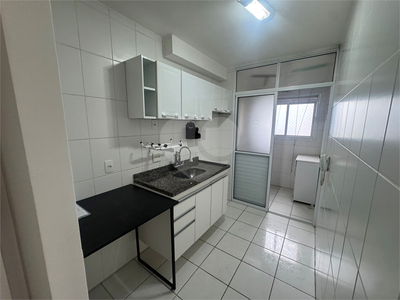 Apartamento, 3 quartos, 70 m² - Foto 3