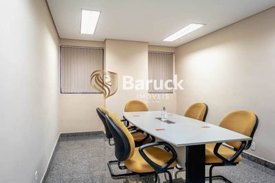 Sala-Conjunto, 496 m² - Foto 3