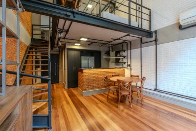 Apartamento, 1 quarto, 70 m² - Foto 1