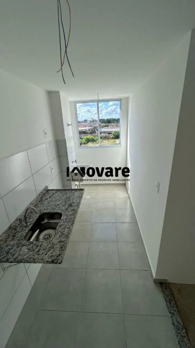 Apartamento, 2 quartos, 49 m² - Foto 3