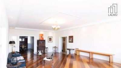 Apartamento, 5 quartos, 400 m² - Foto 3