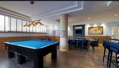Apartamento, 2 quartos, 84 m² - Foto 3
