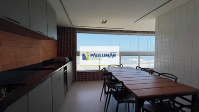 Apartamento, 3 quartos, 106 m² - Foto 2