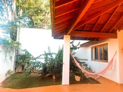 Sobrado, 4 quartos, 244 m² - Foto 4