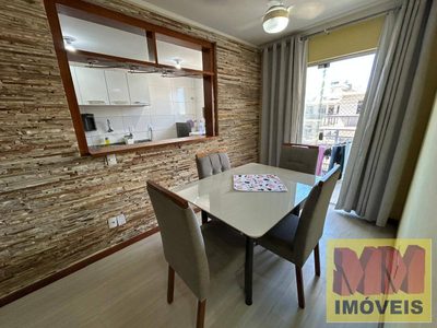 Apartamento, 2 quartos, 76 m² - Foto 3