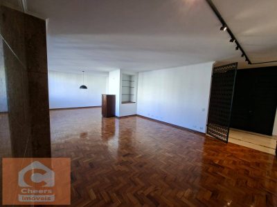 Apartamento, 3 quartos, 350 m² - Foto 2