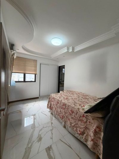 Apartamento, 3 quartos, 180 m² - Foto 3