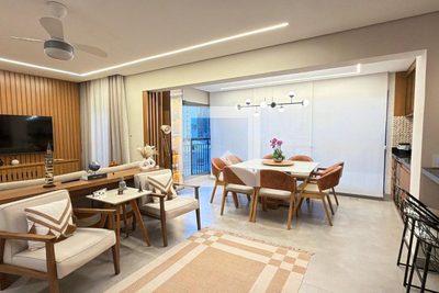 Apartamento, 2 quartos, 92 m² - Foto 5