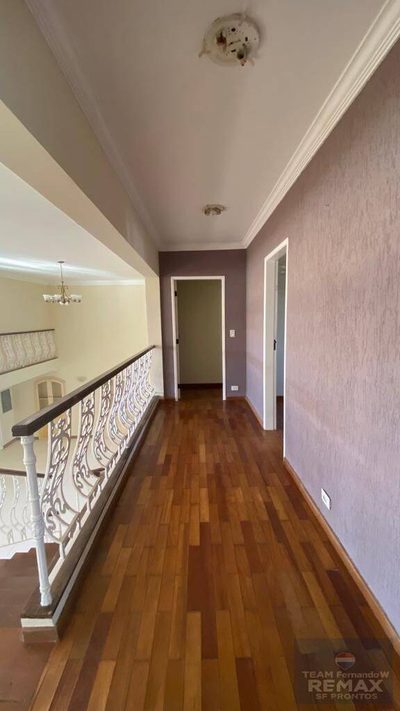 Casa, 3 quartos, 237 m² - Foto 5