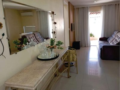 Casa, 3 quartos, 220 m² - Foto 1