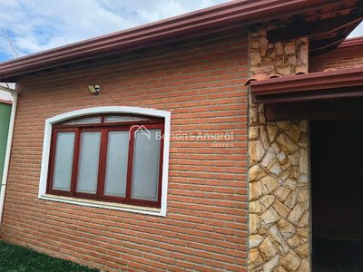 Casa, 3 quartos, 130 m² - Foto 1