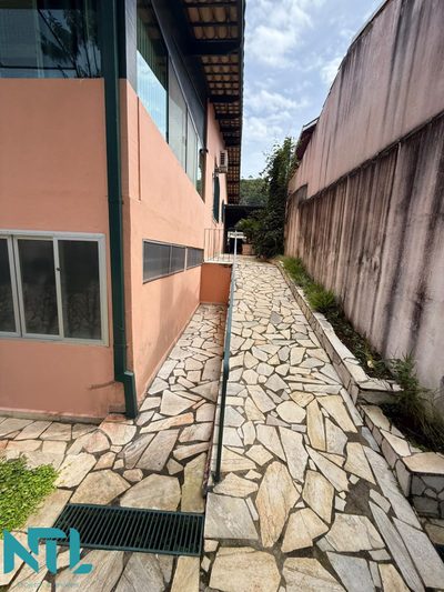 Sobrado, 2 quartos, 99 m² - Foto 3