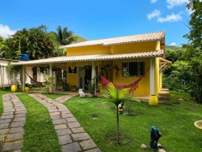 Casa, 3 quartos - Foto 4