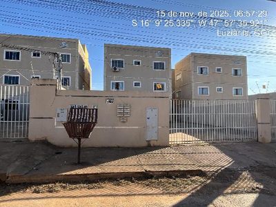 Apartamento, 2 quartos, 53 m² - Foto 1