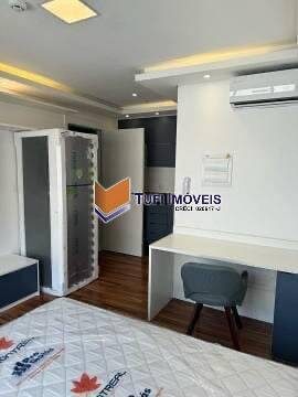 Apartamento, 1 quarto, 21 m² - Foto 3