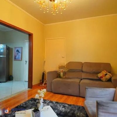 Apartamento, 3 quartos, 90 m² - Foto 3