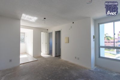 Apartamento, 2 quartos, 47 m² - Foto 3