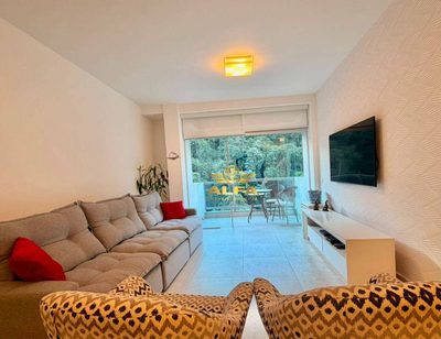 Apartamento, 3 quartos, 115 m² - Foto 3