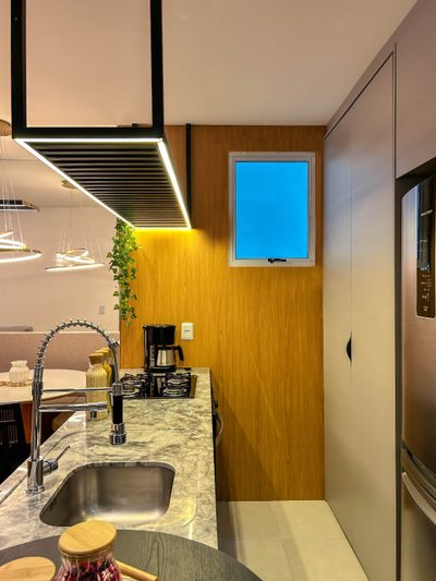 Apartamento, 2 quartos - Foto 4