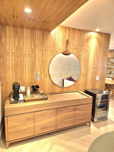 Apartamento, 2 quartos, 180 m² - Foto 5
