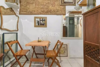 Kitnet-Studio, 21 m² - Foto 4