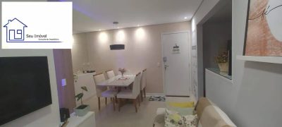 Apartamento, 2 quartos, 64 m² - Foto 5