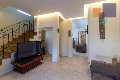 Sobrado, 4 quartos, 205 m² - Foto 4