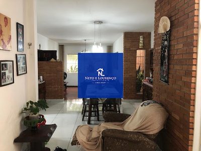 Casa, 3 quartos, 125 m² - Foto 2