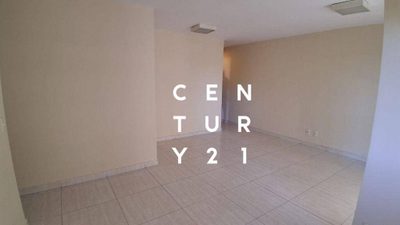 Apartamento, 3 quartos, 95 m² - Foto 3