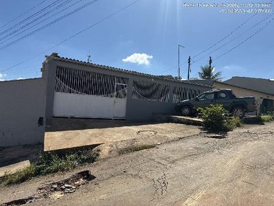 Casa, 3 quartos, 188 m² - Foto 1
