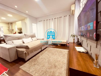 Apartamento, 3 quartos, 82 m² - Foto 4