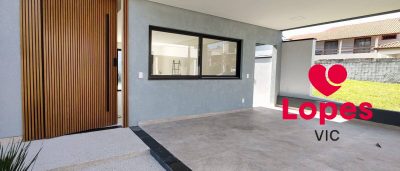 Sobrado, 3 quartos, 192 m² - Foto 5