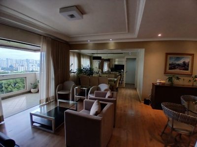 Apartamento, 3 quartos, 131 m² - Foto 3