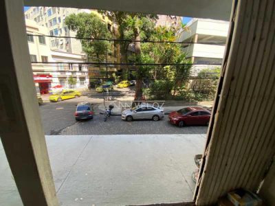 Apartamento, 1 quarto, 21 m² - Foto 1