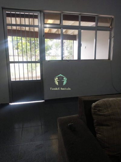 Casa, 4 quartos, 130 m² - Foto 2