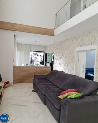 Sobrado, 3 quartos, 280 m² - Foto 5