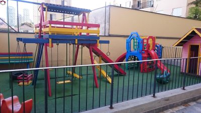 Apartamento, 2 quartos, 64 m² - Foto 2