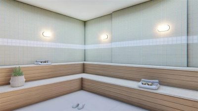 Apartamento, 3 quartos, 111 m² - Foto 4