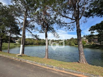 Loteamento e Condomínio, 679 m² - Foto 1