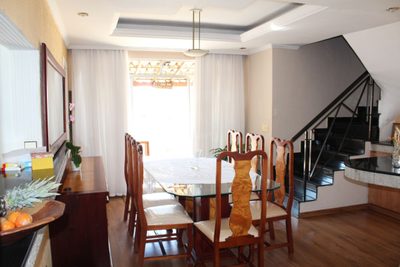 Cobertura, 3 quartos, 180 m² - Foto 3