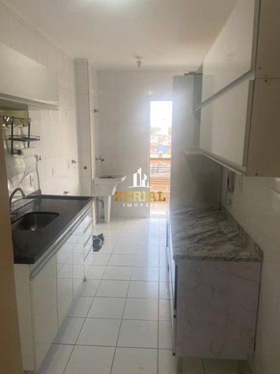Apartamento, 3 quartos, 78 m² - Foto 5