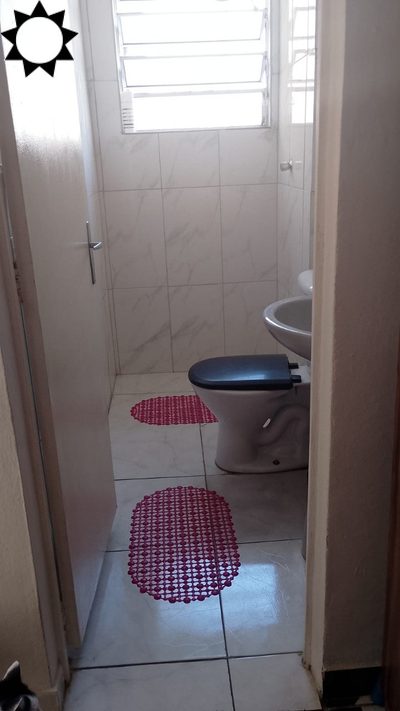 Apartamento, 2 quartos, 45 m² - Foto 4
