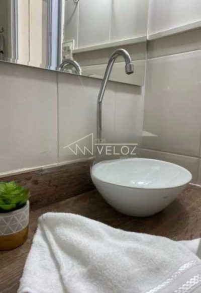 Apartamento, 1 quarto, 24 m² - Foto 1