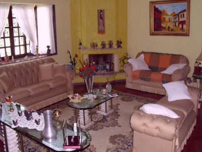Sobrado, 3 quartos - Foto 2
