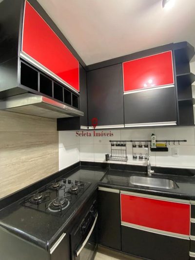 Apartamento, 2 quartos, 59 m² - Foto 5