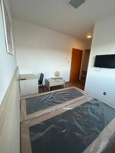 Flat/Apart Hotel, 1 quarto, 17 m² - Foto 2